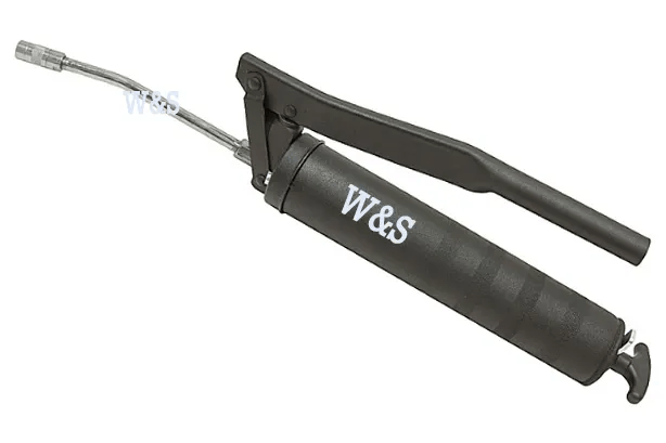 Heavy Duty Lever Action Grease Gun